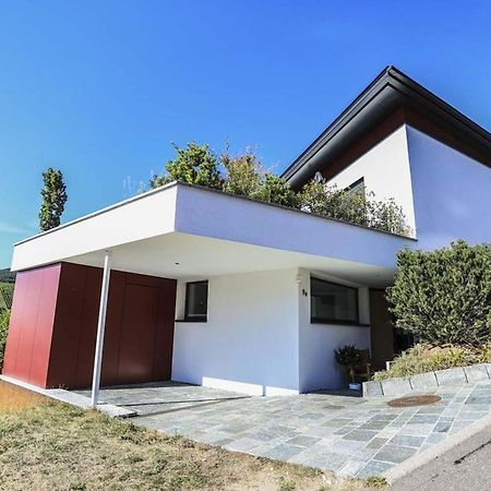 Ferienhaus Mit Panoramablick 布勒塔尔 外观 照片